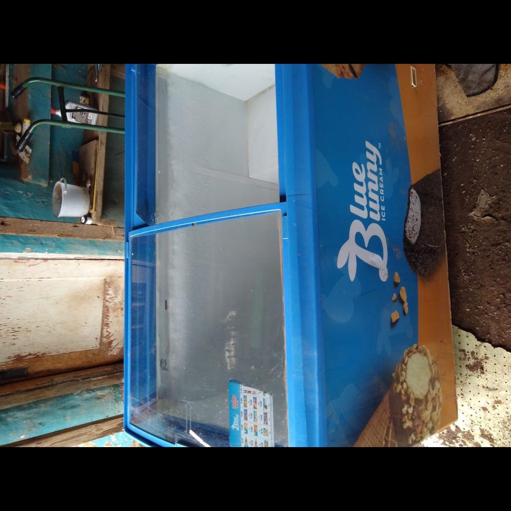 Freezer - Picture 2 of 2